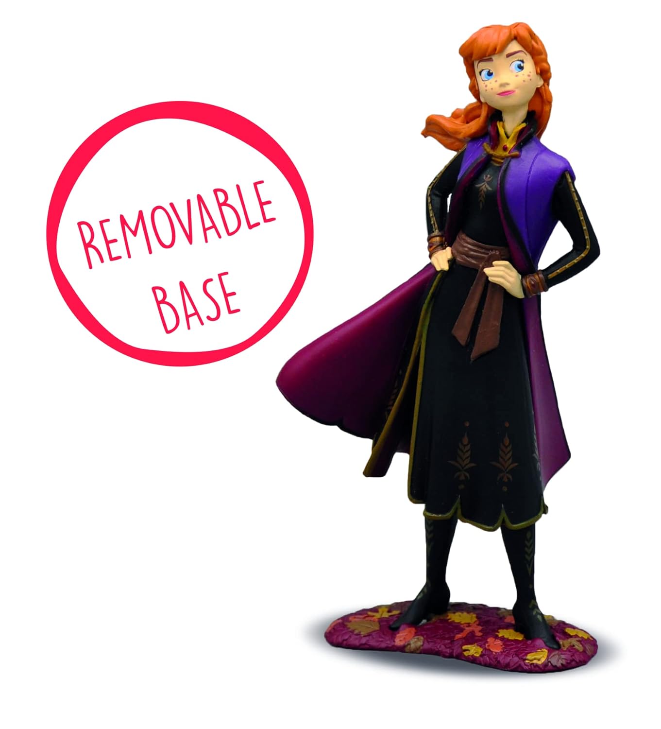 Walt Disney Frozen 2 Anna