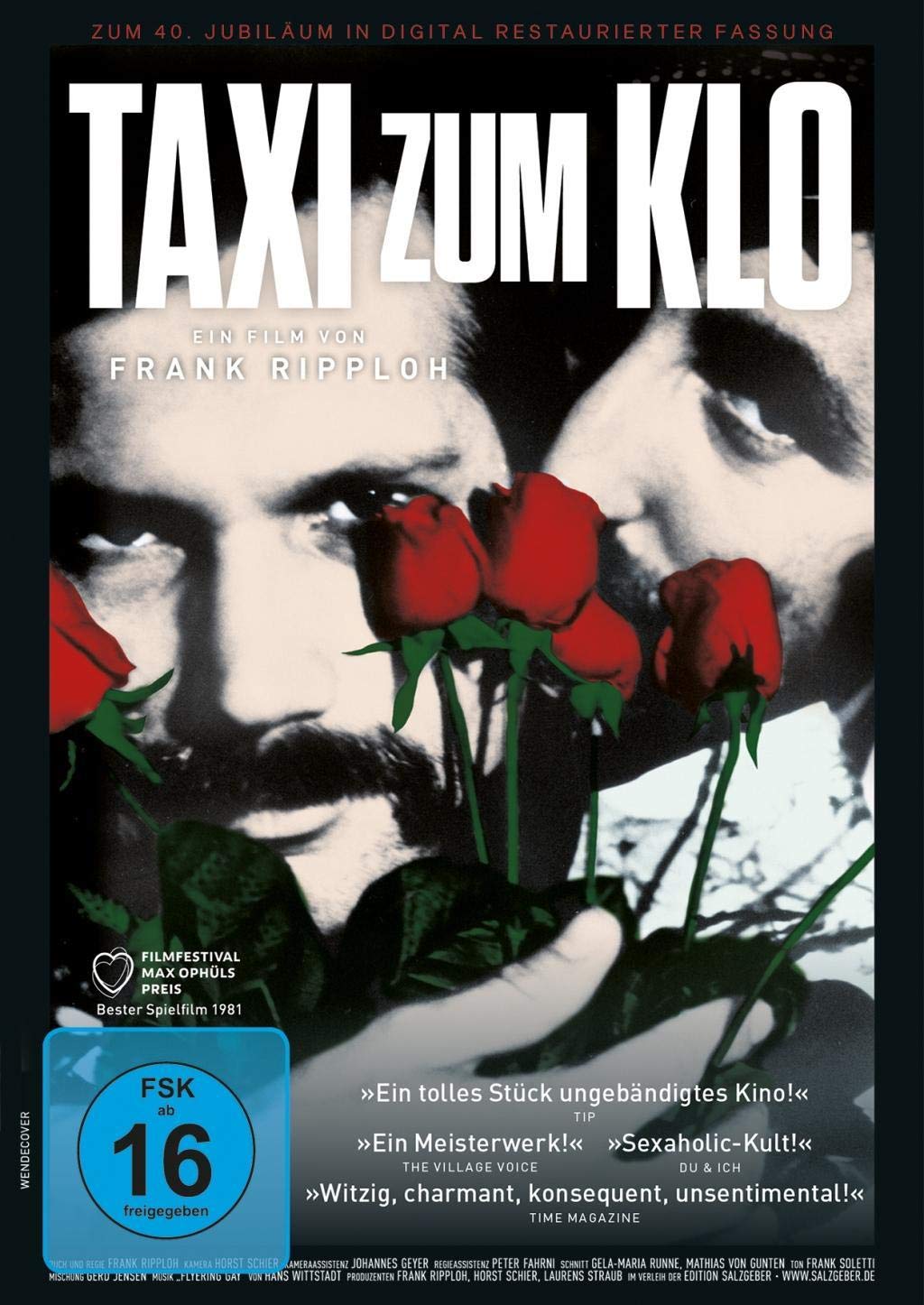Taxi zum Klo