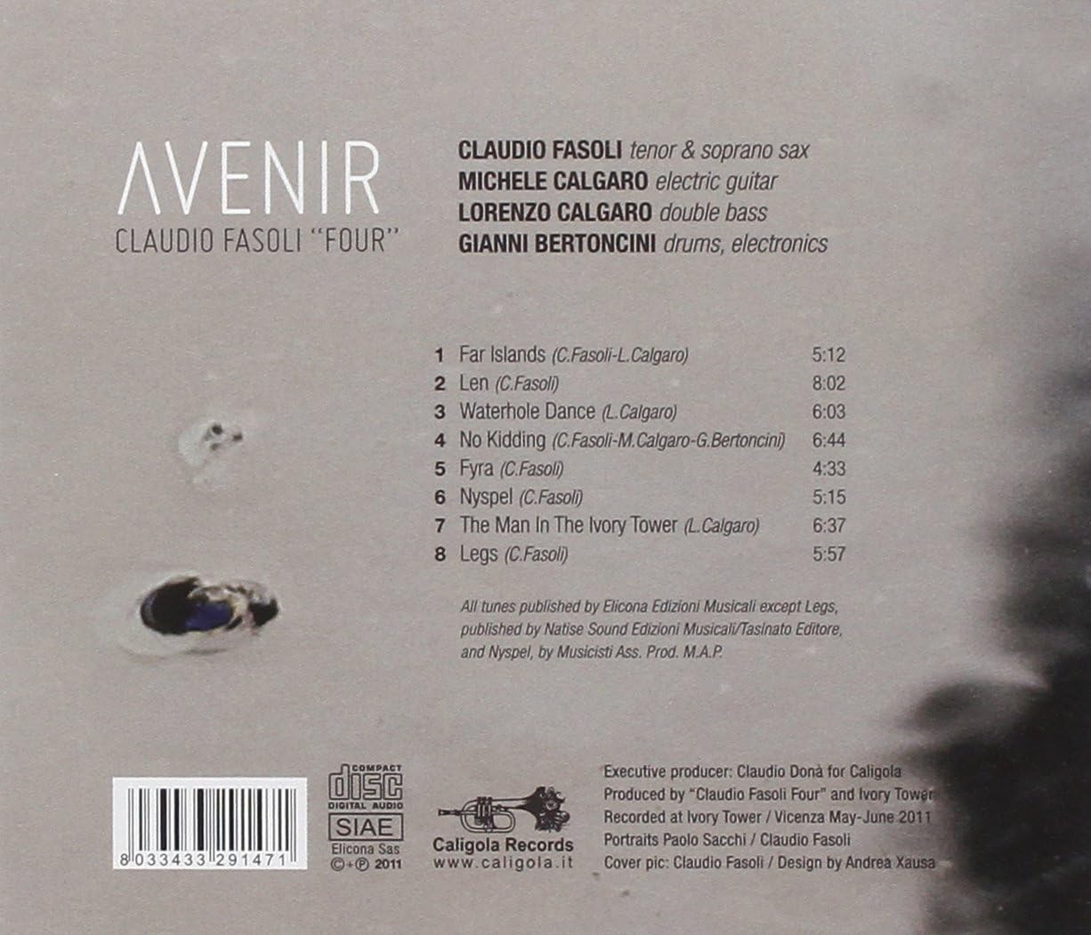 Avenir