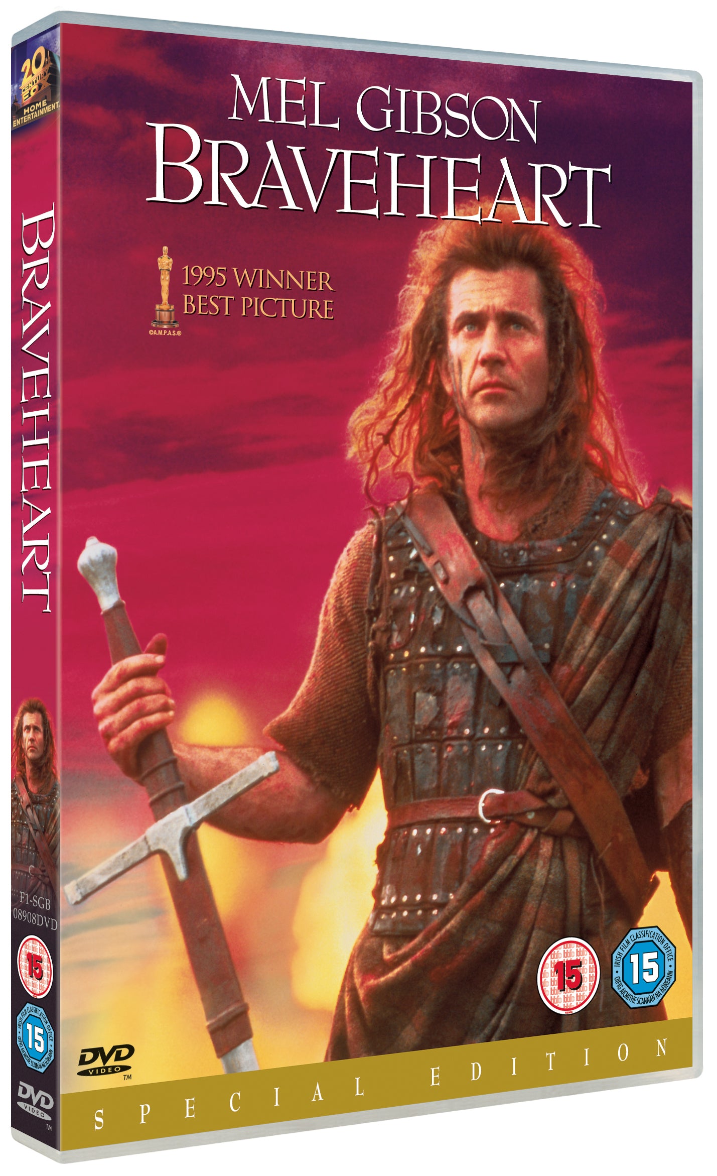 Braveheart