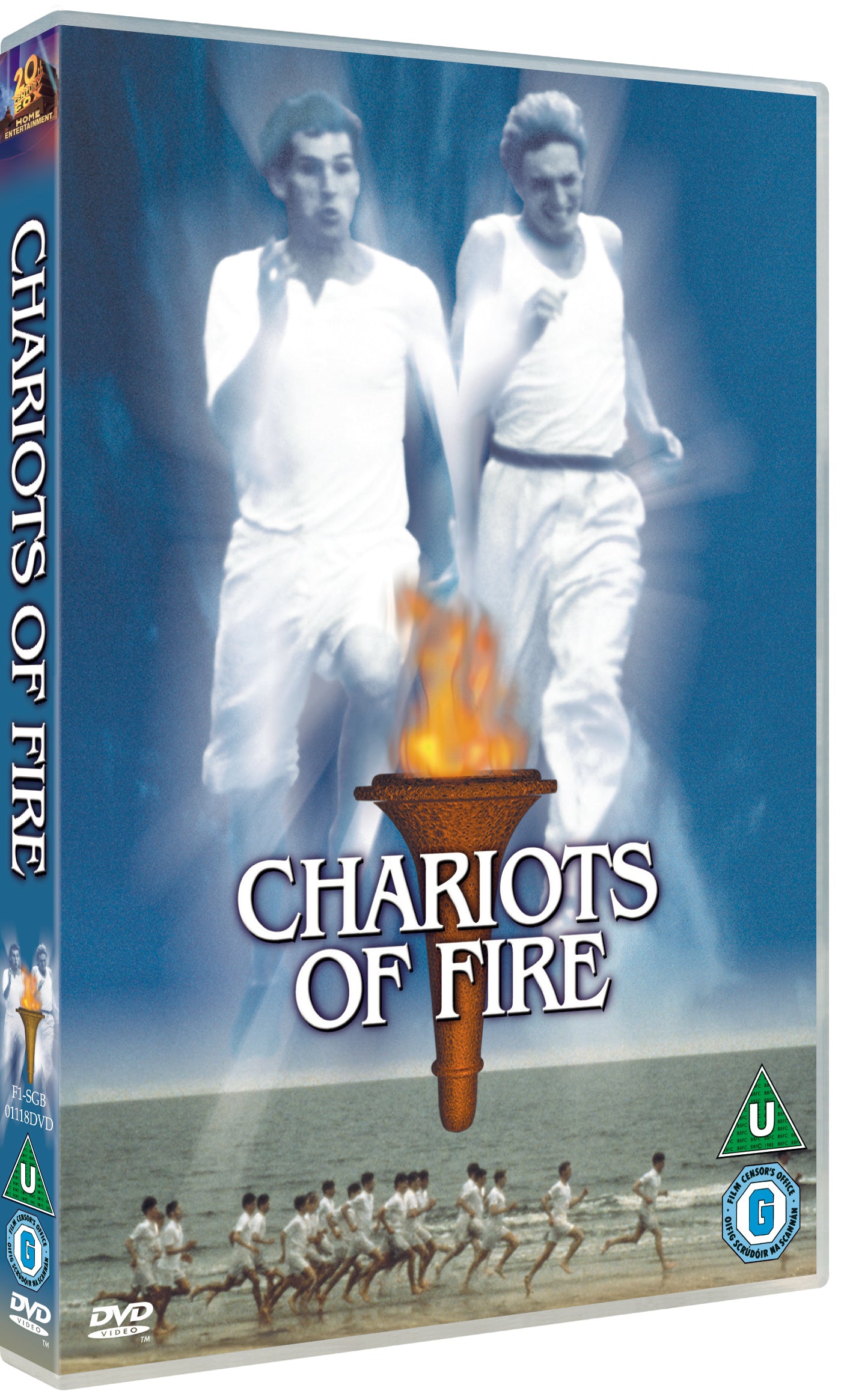Chariots of Fire