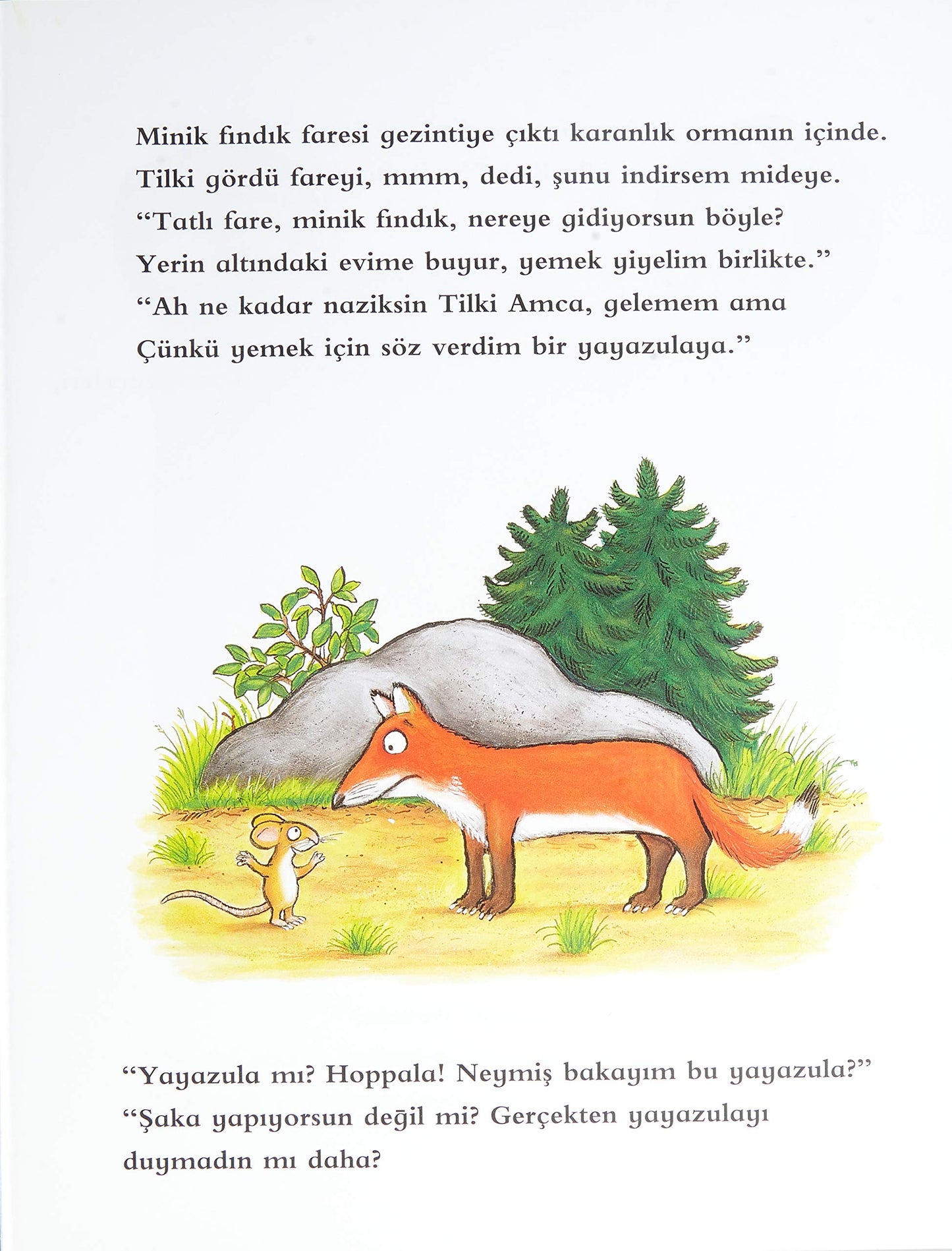 Yayazula: Smarties Kitap Ödülü Altın Madalyası