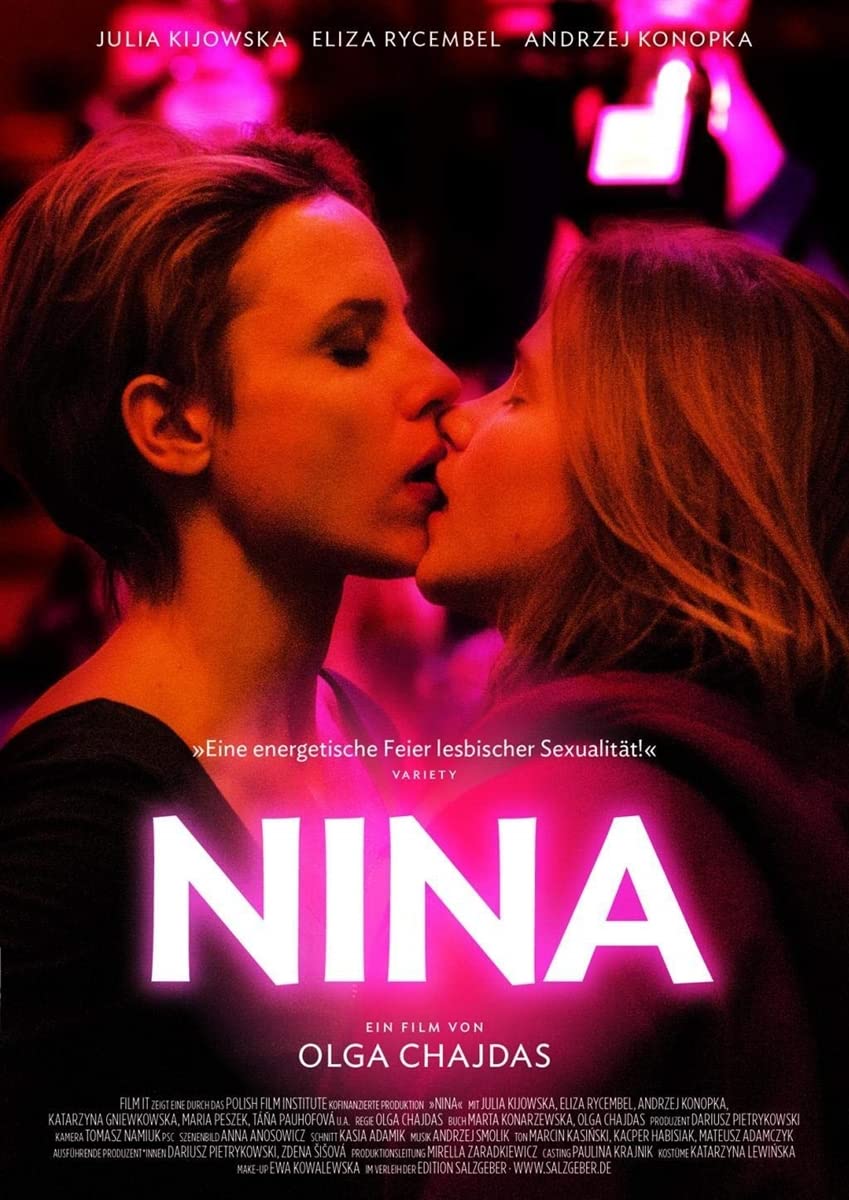 Nina (OmU)