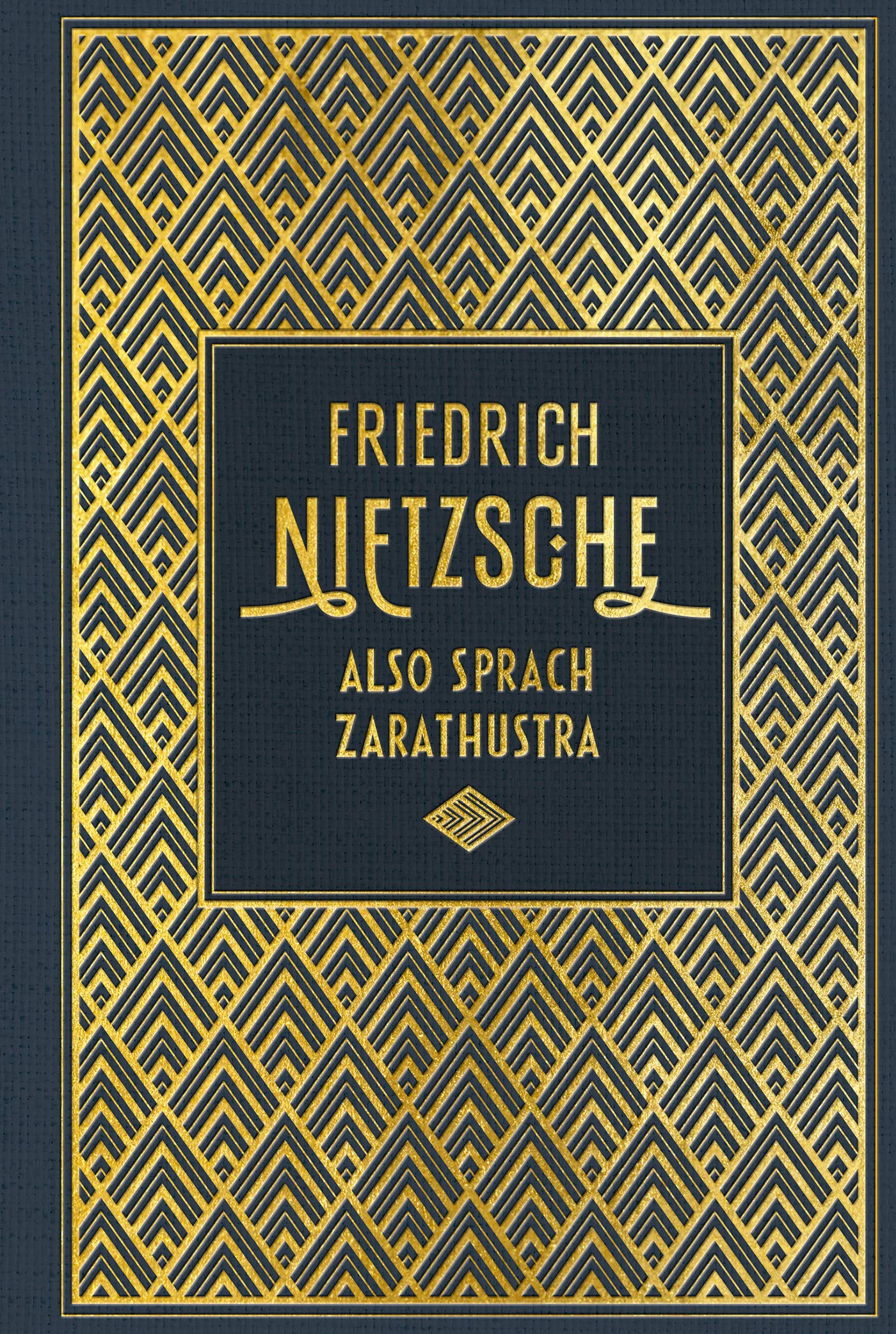 Also Sprach Zarathustra - (German Import)
