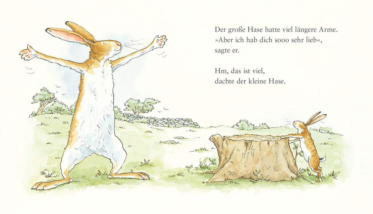 `WeiBt du eigentlich, wie lieb ich... PP`