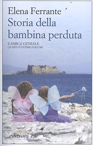 Storia della bambina perduta
