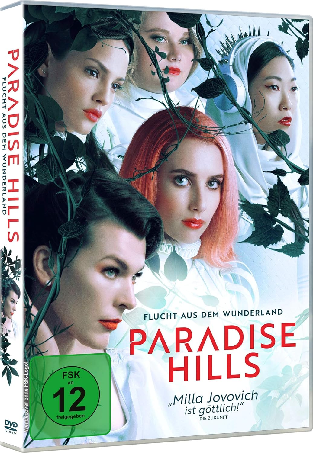 Paradise Hills