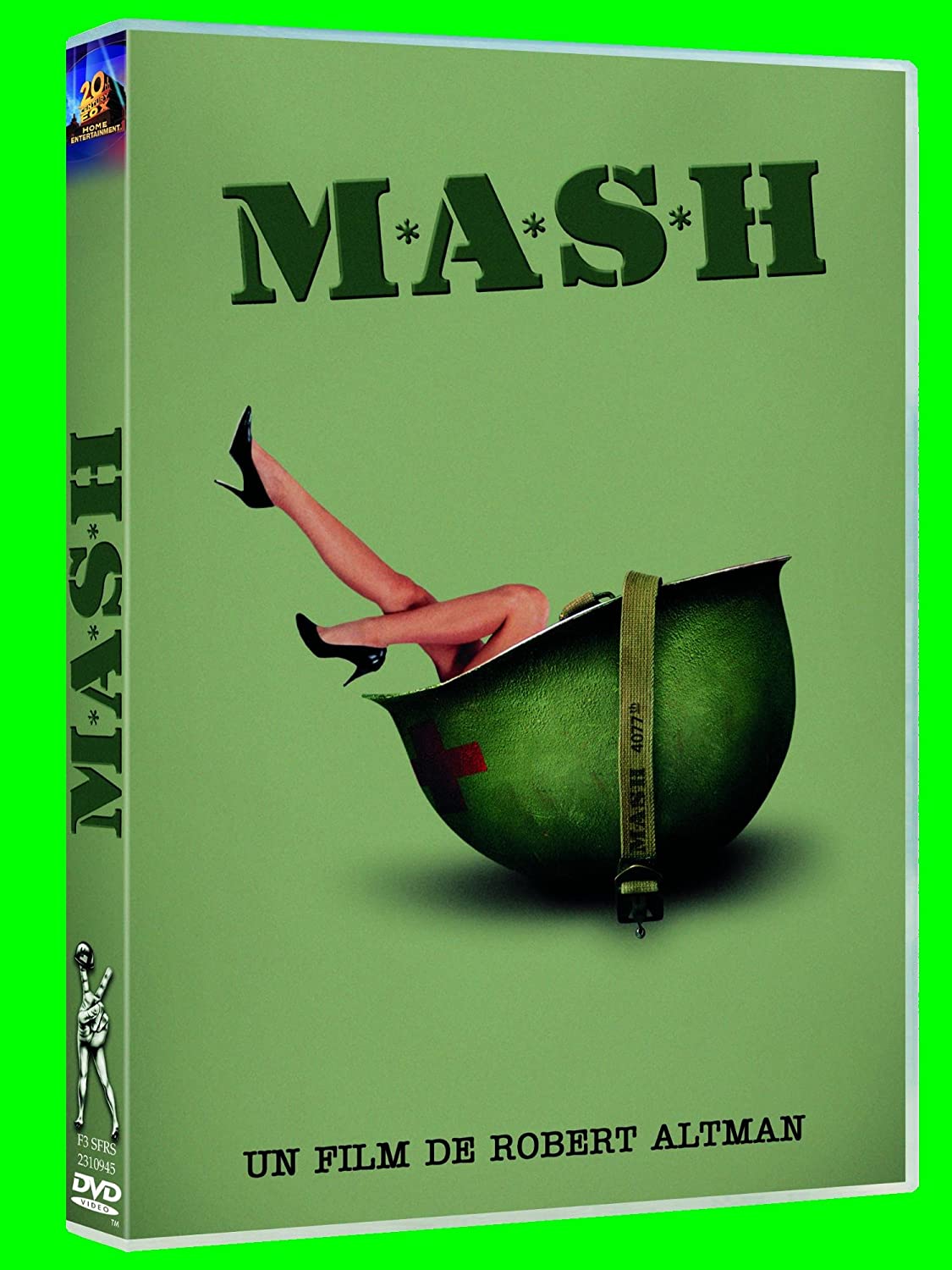 M.A.S.H.
