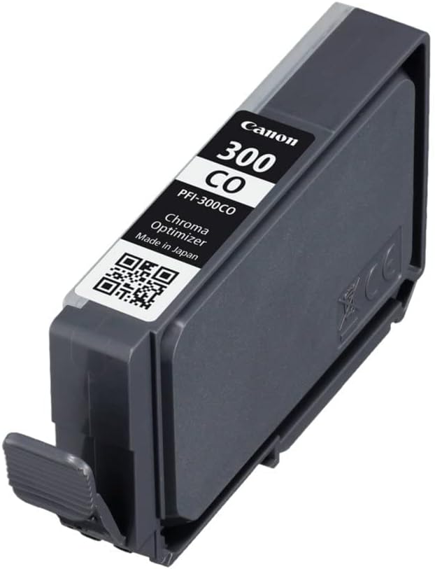 Canon Ink/PFI-300 RPO Cartridge Chroma Opt