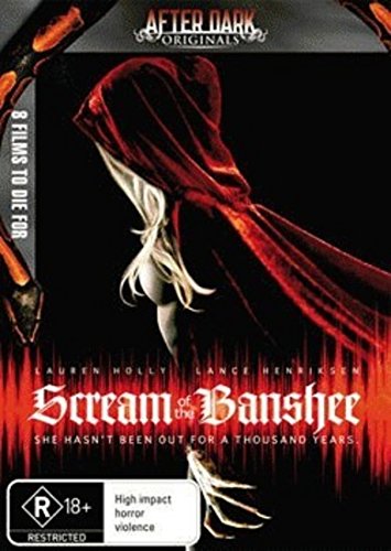 Scream of the Banshee