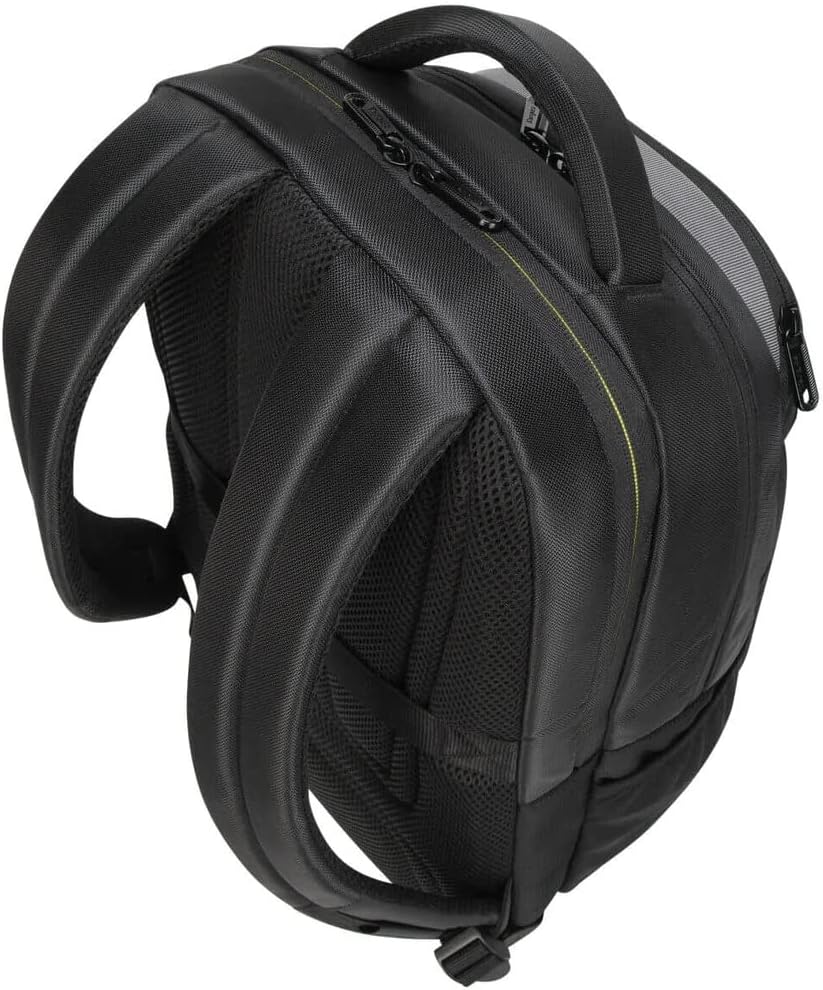 Targus Unisex Citygear Topload 15-17,3' (1er Pack