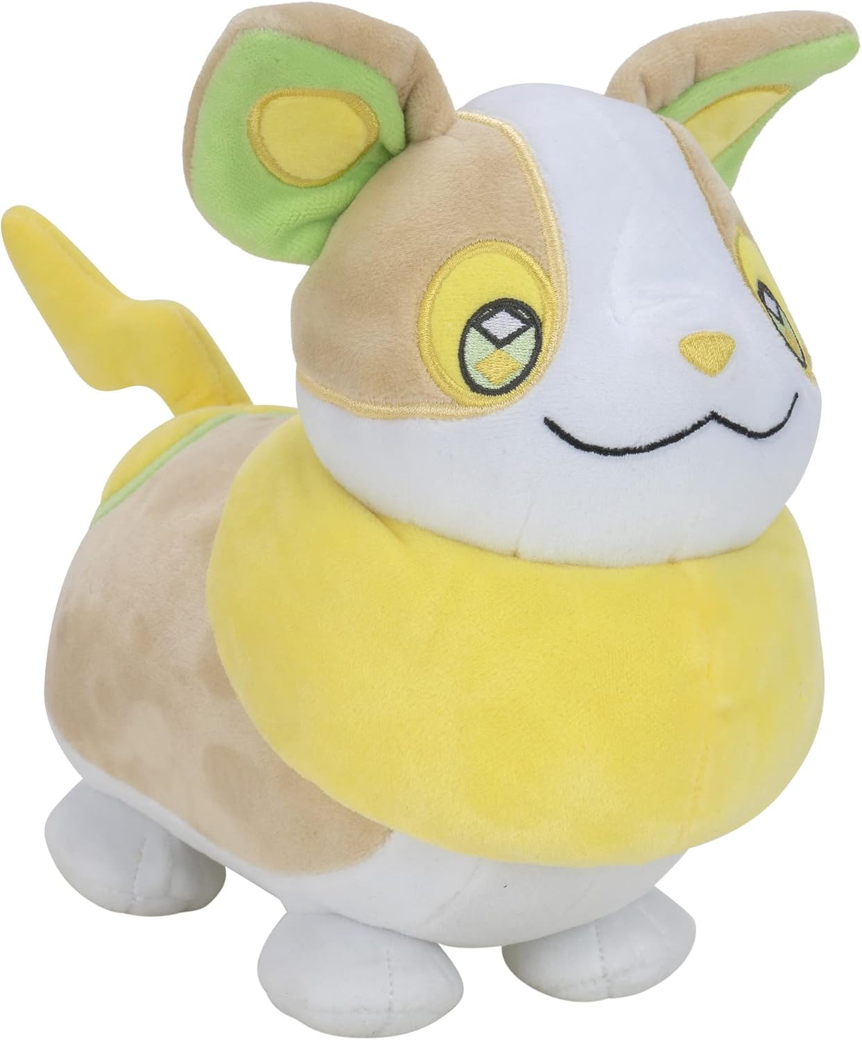 Pokemon Peluches - Yamper 20 cm