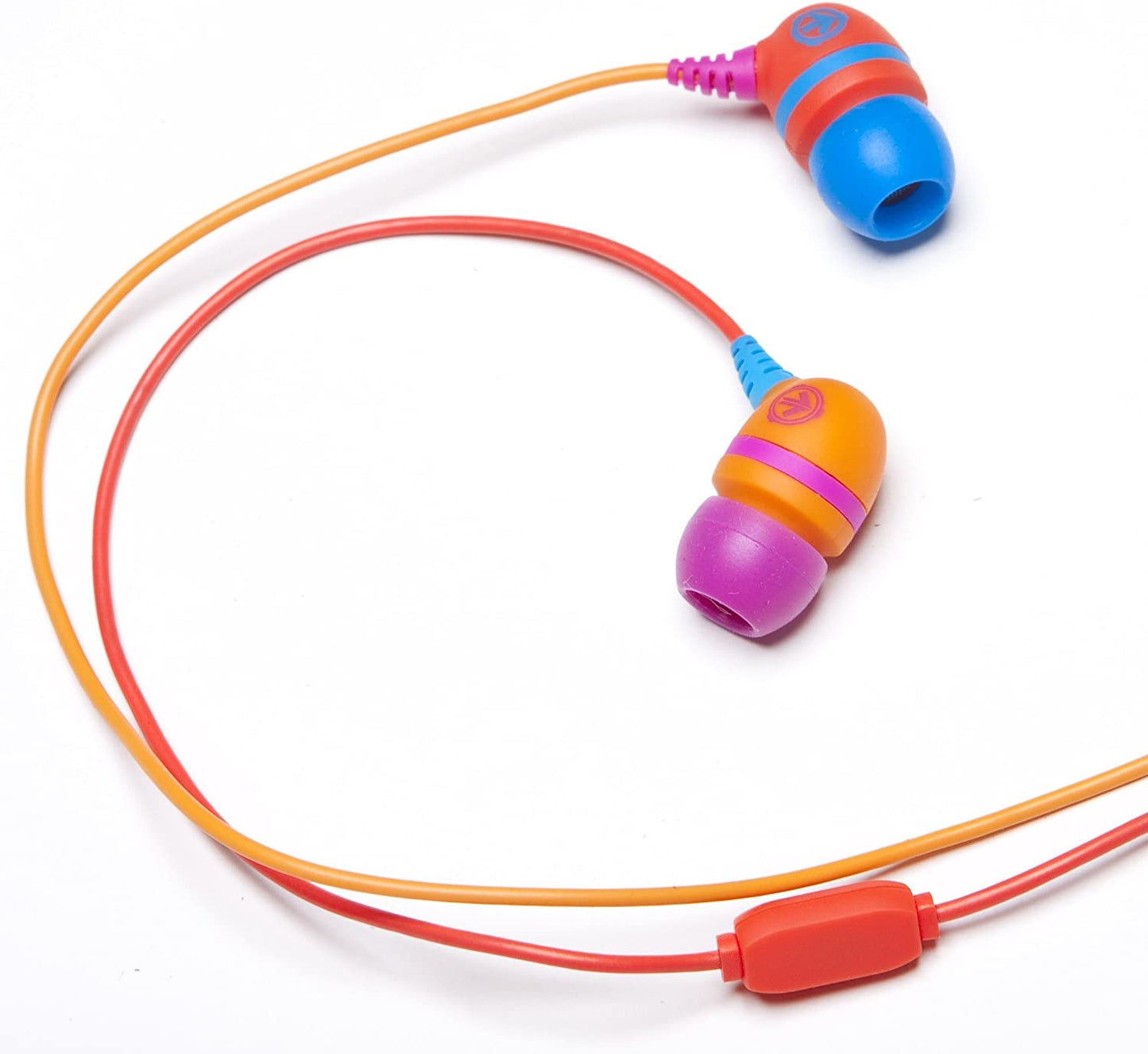 Aerial7 Sumo AMP In-Ear Headphones with In-Line Microphone