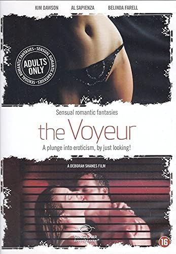 Voyeur, the