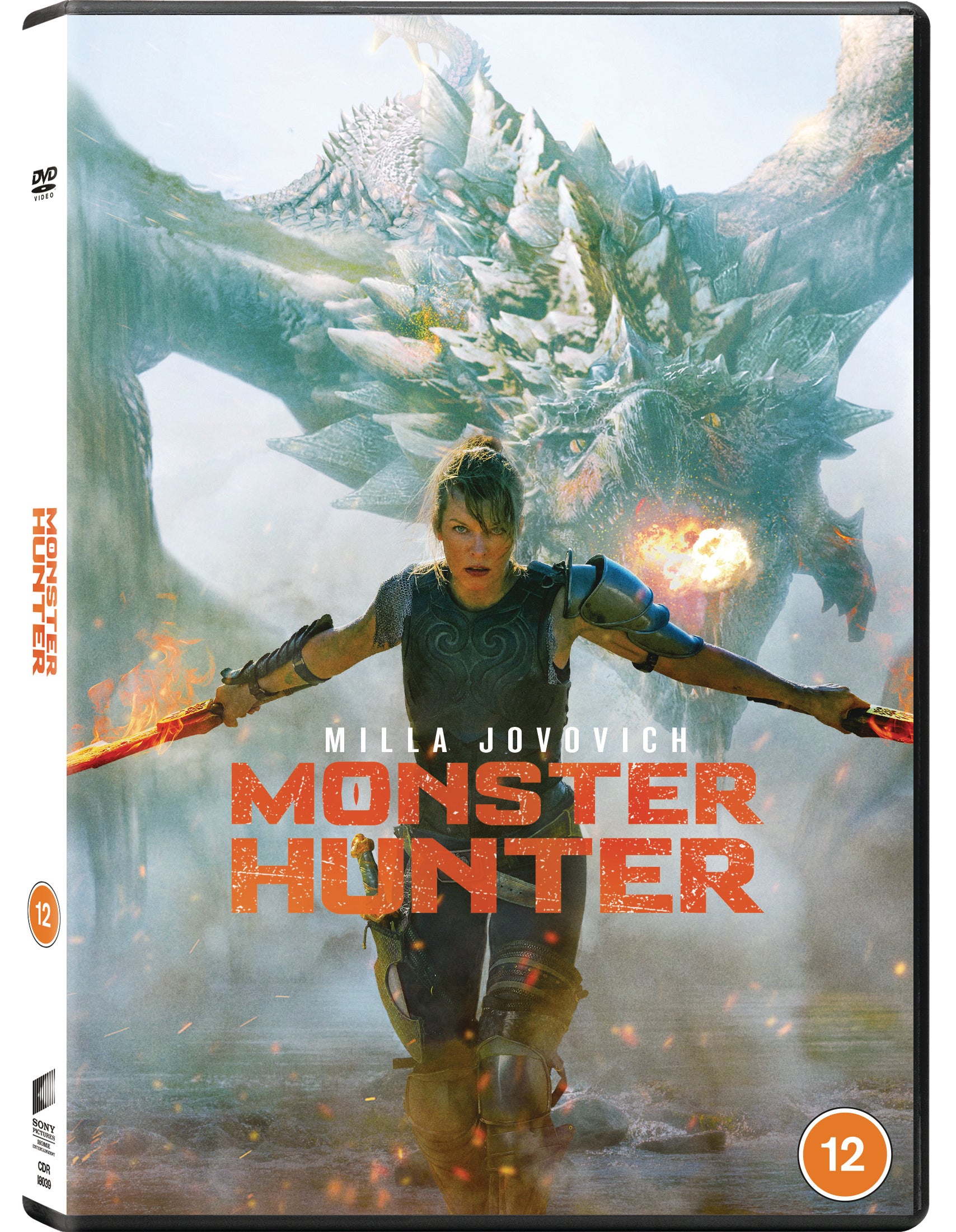 Monster Hunter