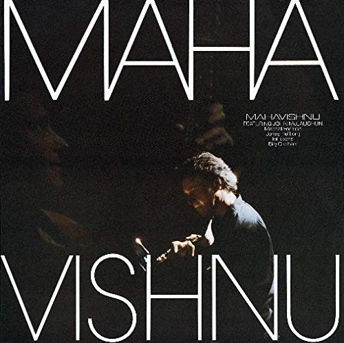 Mahavishnu