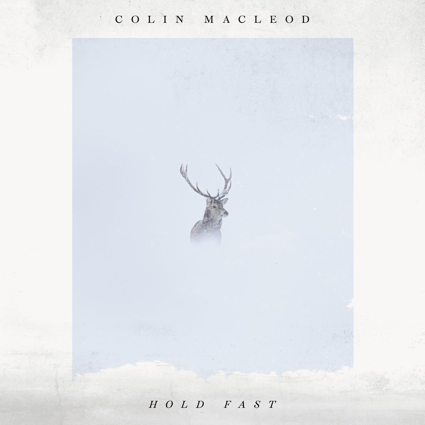 Hold Fast