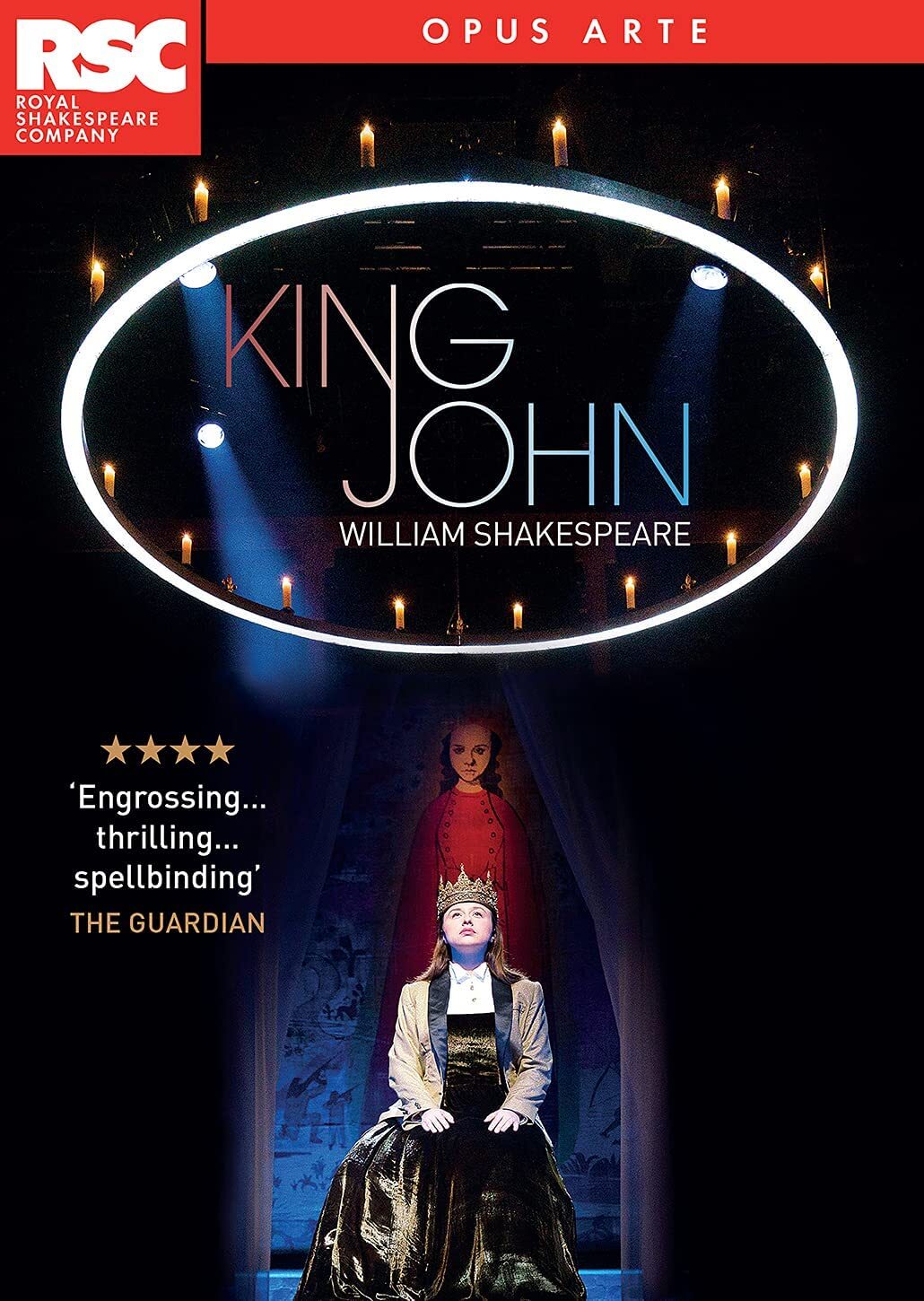 King John (Royal Shakespeare Company