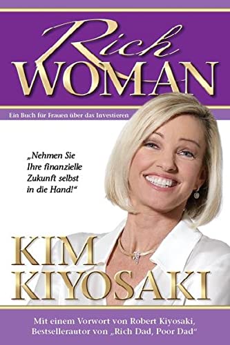 Rich Woman - (German Import)