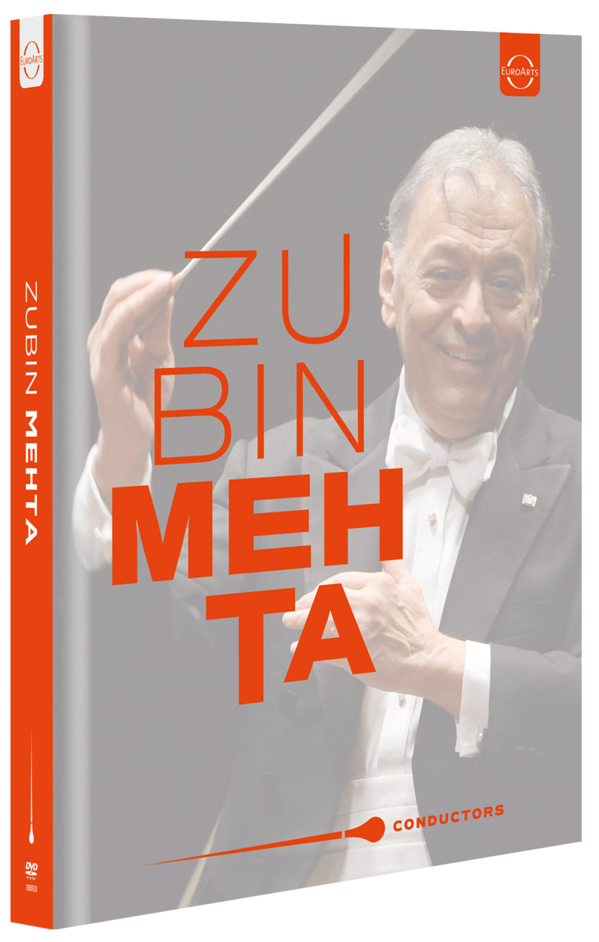 Conductors: Zubin Mehta