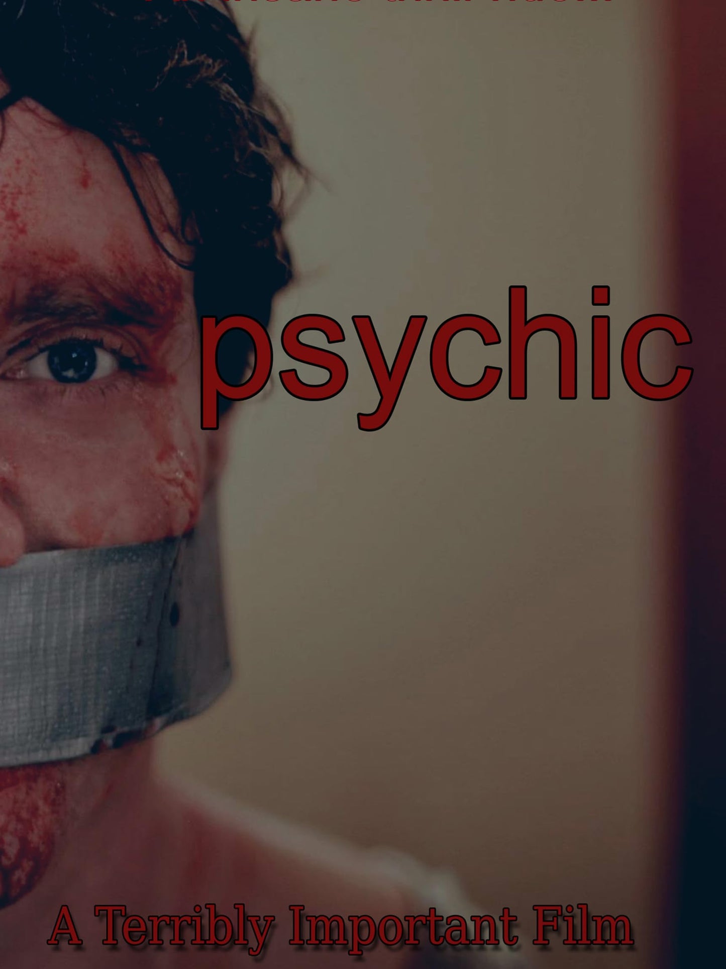 Psychic