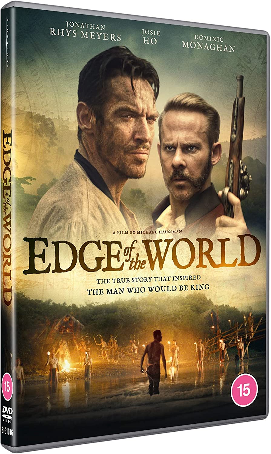 Edge of the World