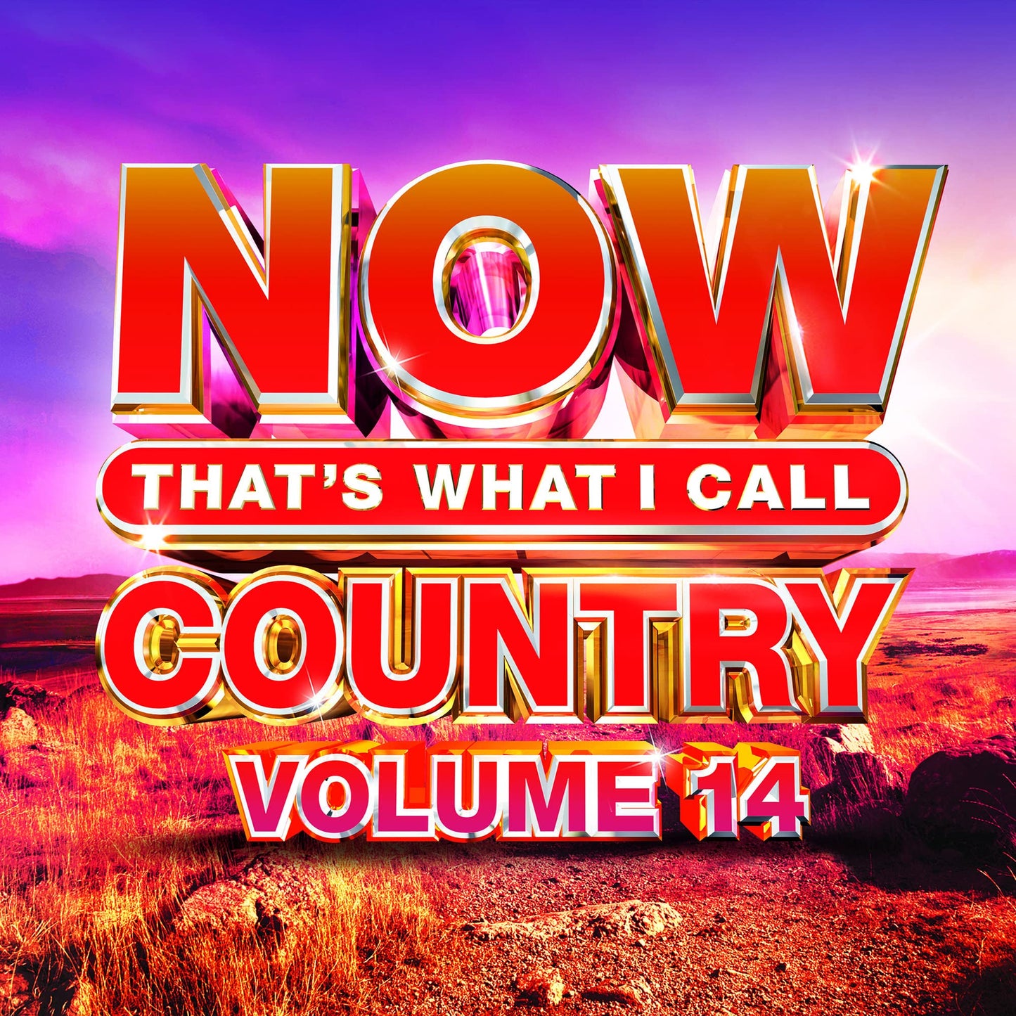 Now Country Vol. 14