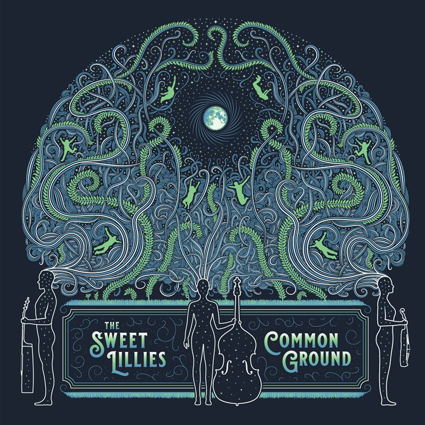 Common Ground