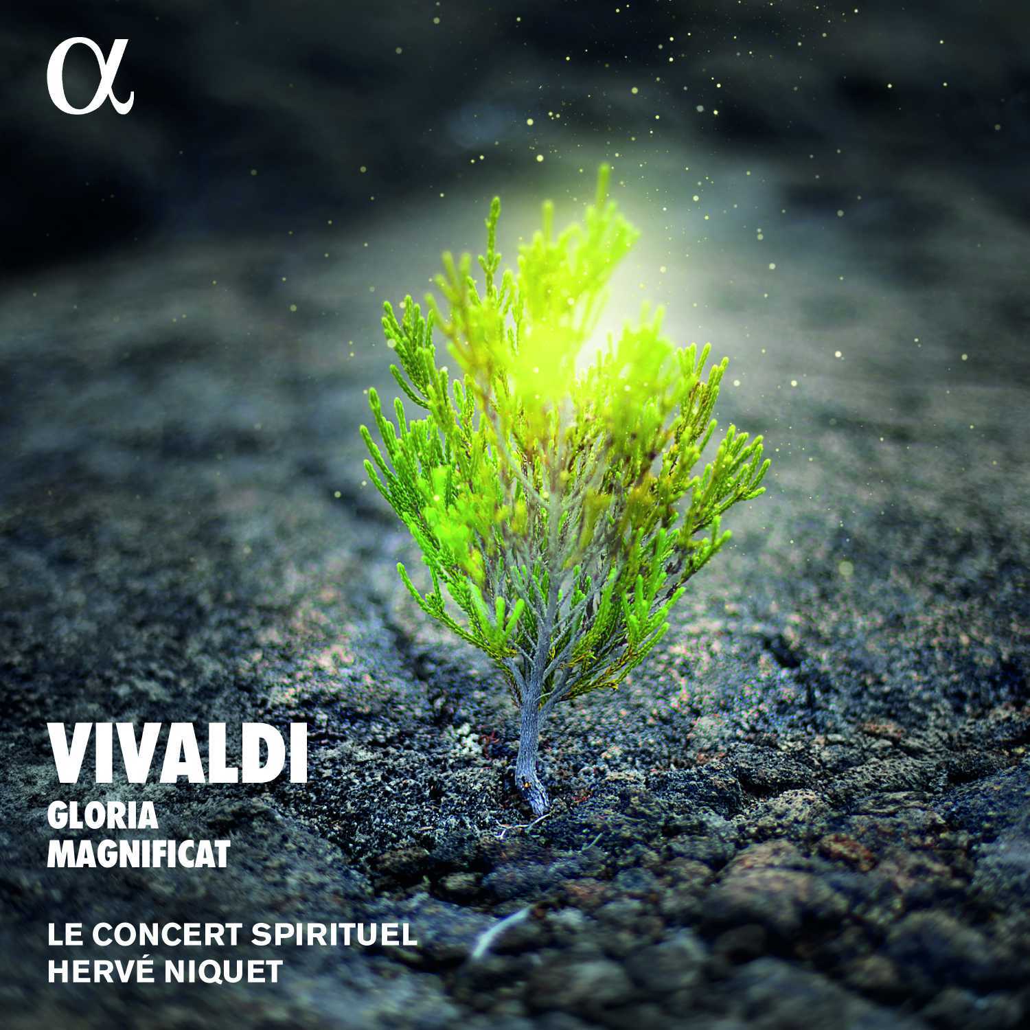Vivaldi: Gloria/Magnificat