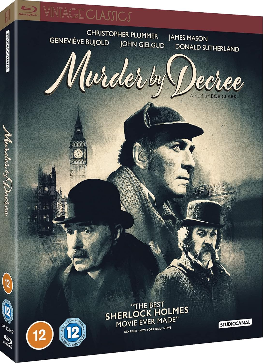 Murder By Decree