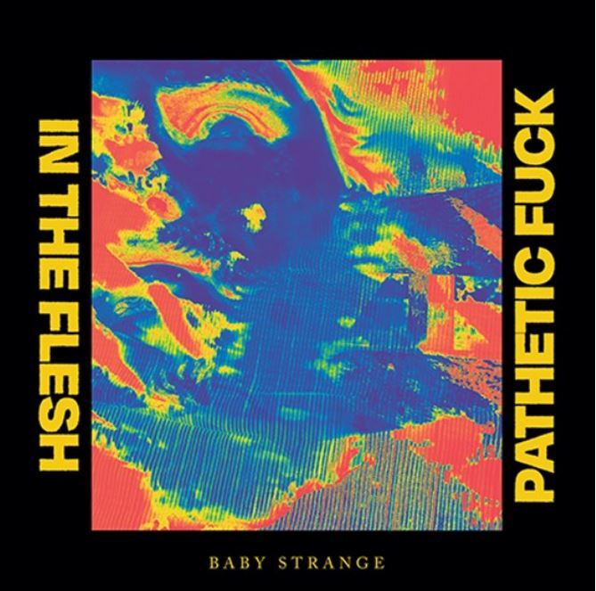 In the Flesh/Pathetic Fuck (RSD 2021)