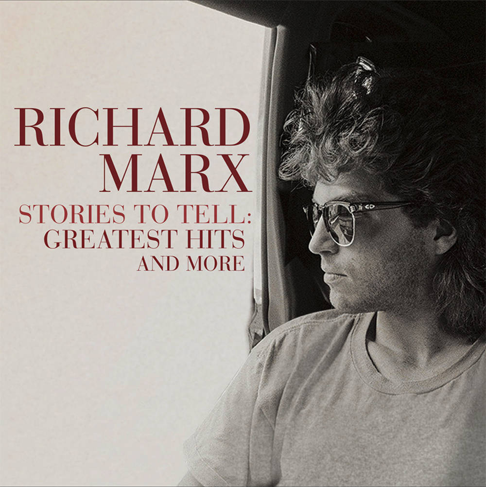 Stories to Tell: Greatest Hits and More