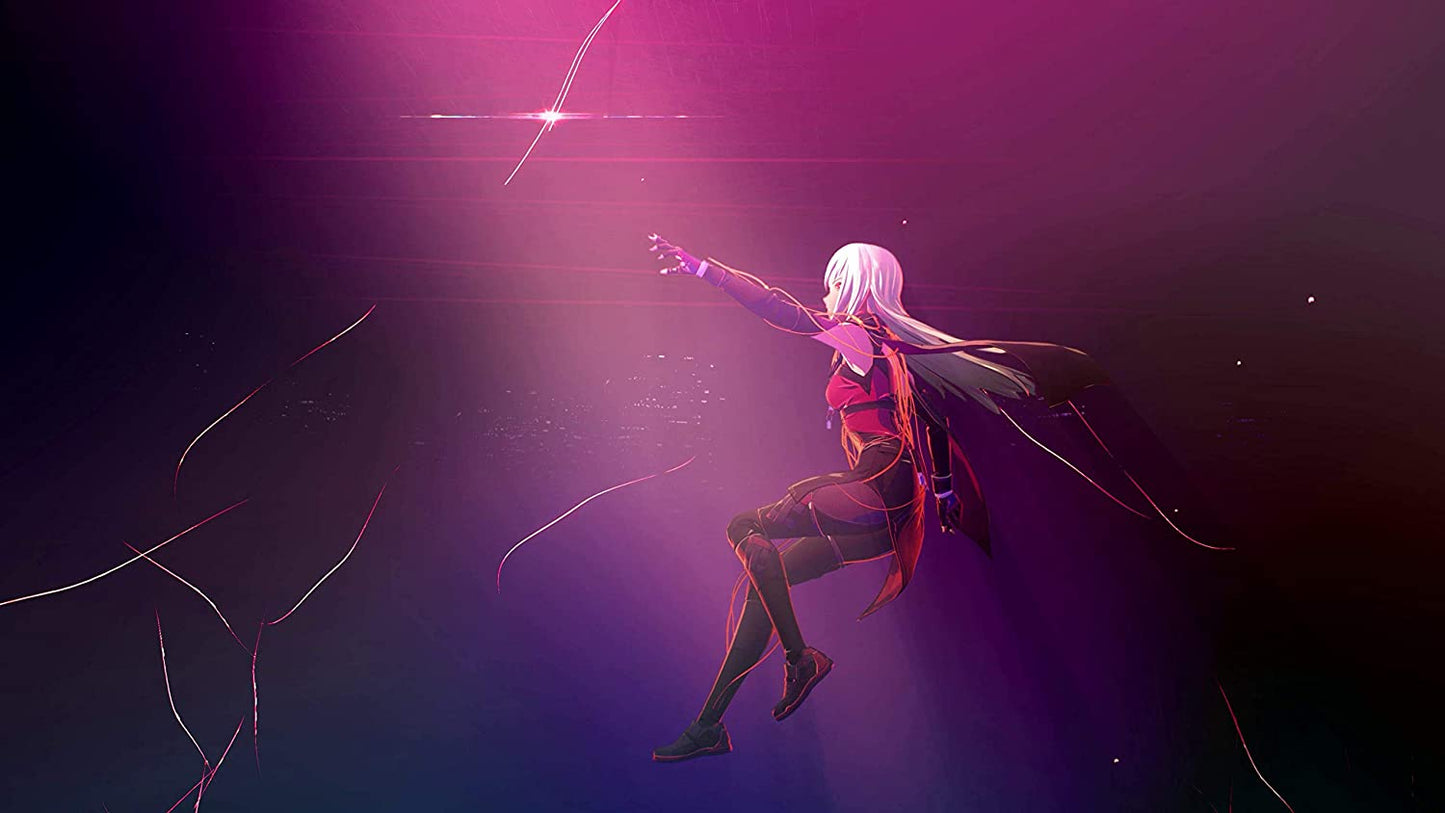 Scarlet Nexus (PS5) Playstation 5 Standard