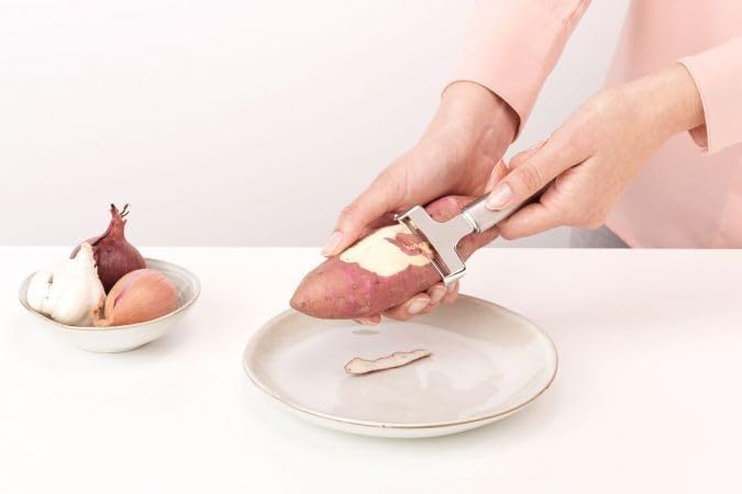 Food Y-Peeler