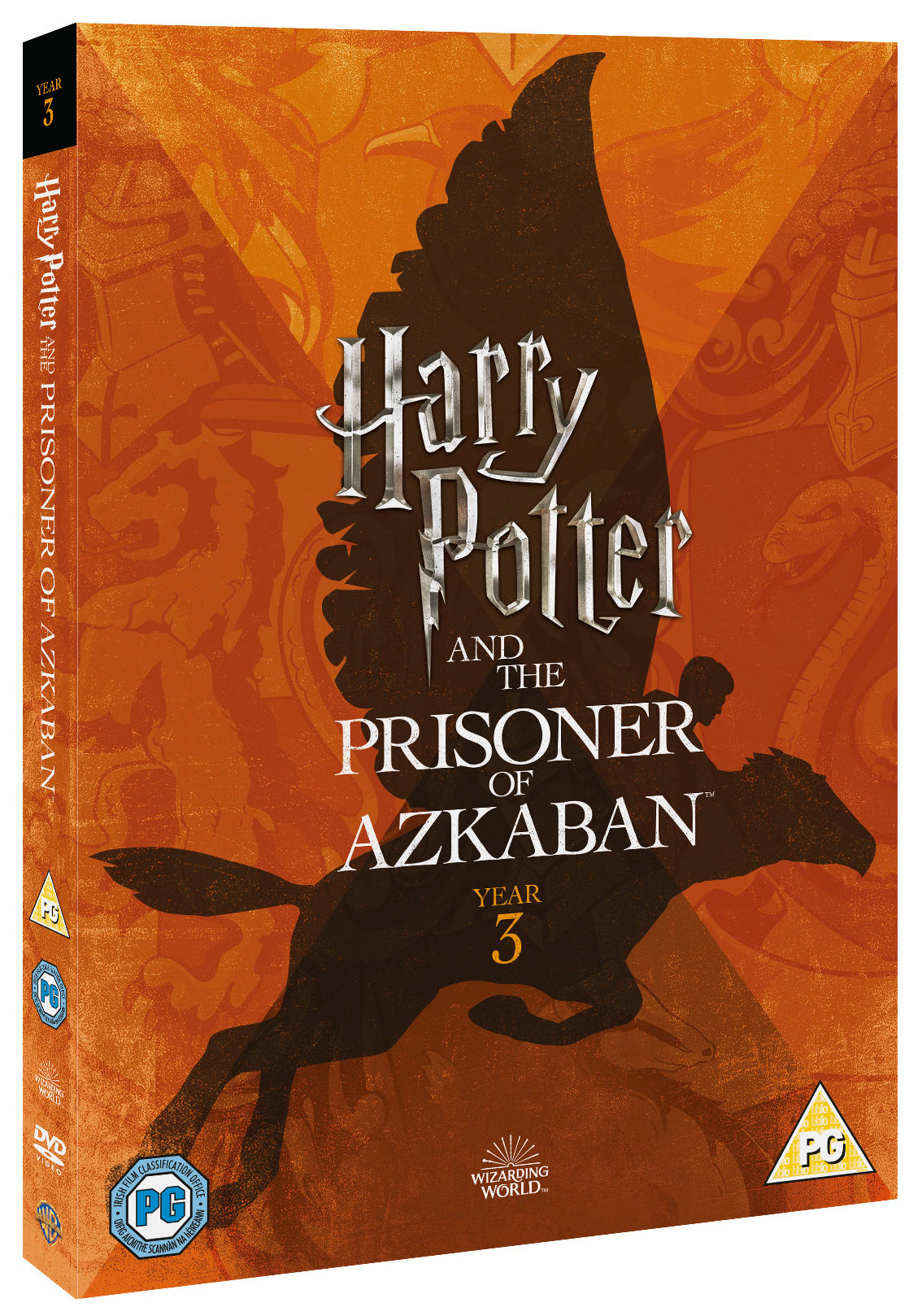 Harry Potter and the Prisoner of Azkaban