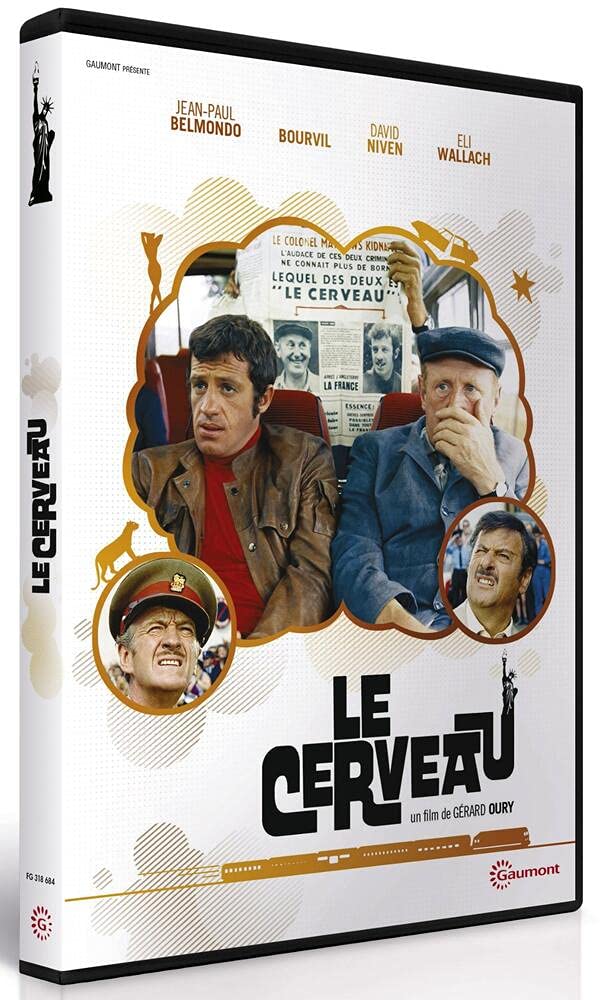 Le Cerveau