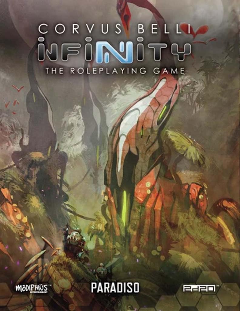 Modiphius MUH050215 Accessories, multicoloured