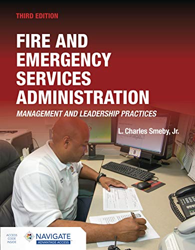 Fire & Emergency Services Admi