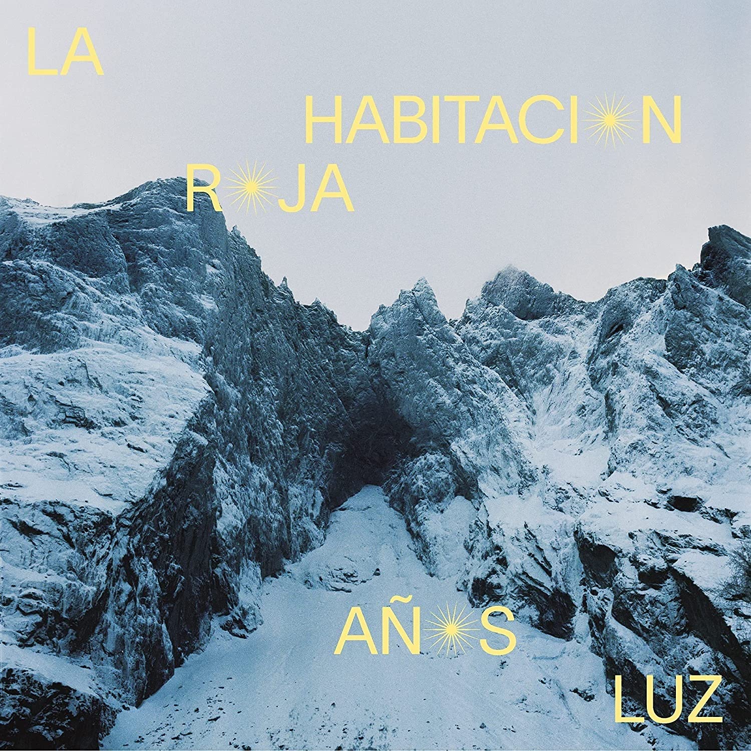 Anos Luz