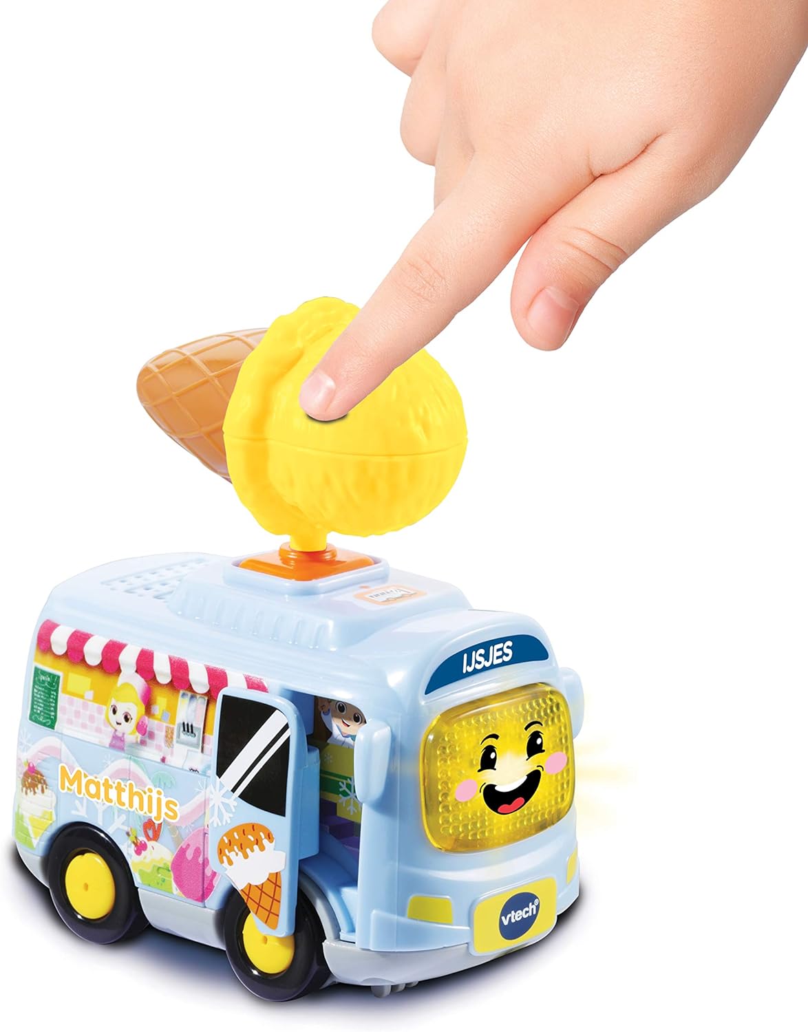 Vtech 80-516762 Toy