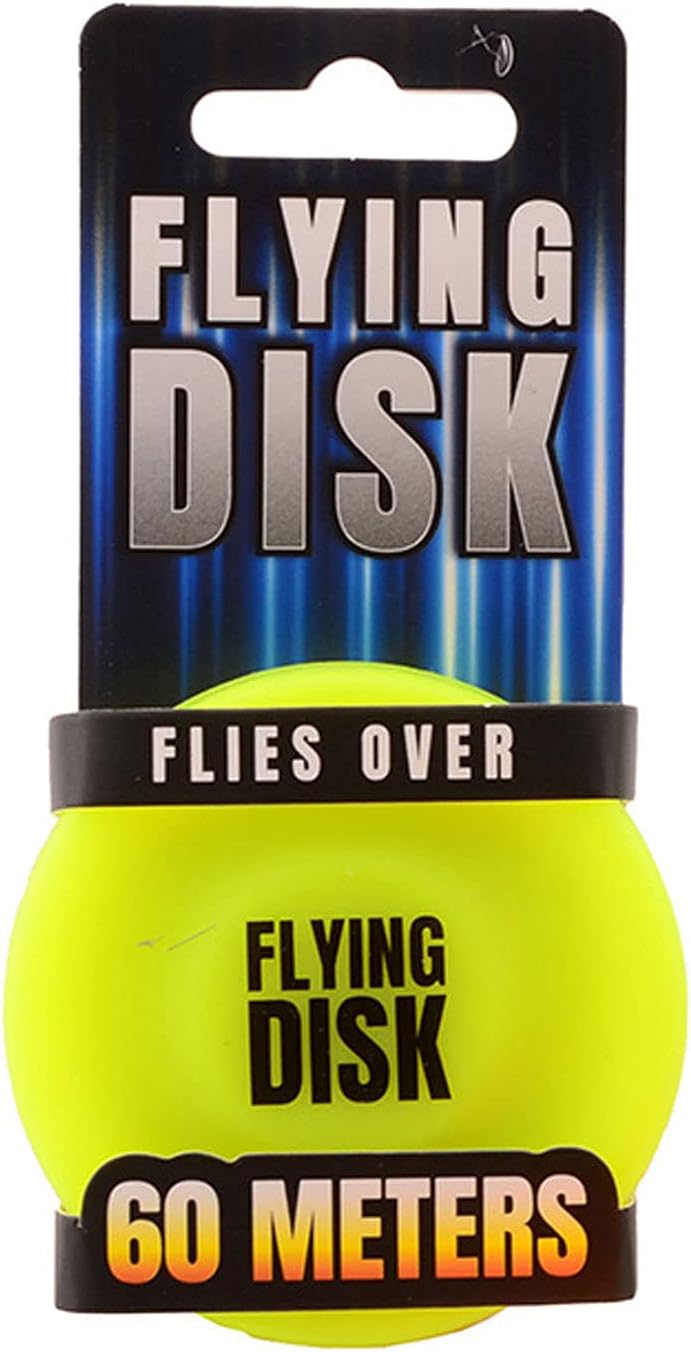 Frisbee JohnToy (29625)