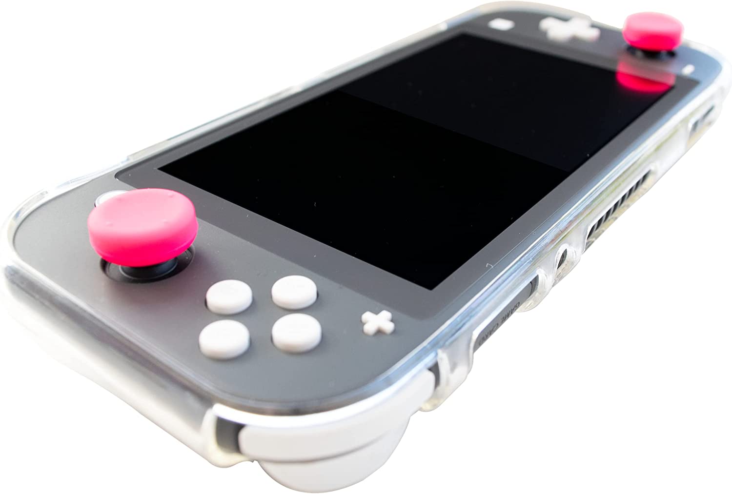 iMP Over the Rainbow Unicorn 7-in-1 Protector Kit (Nintendo Switch) Accessory Kit (Switch