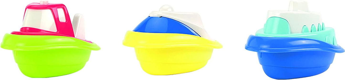 Ecoiffier - Ecoifier Boot 14cm