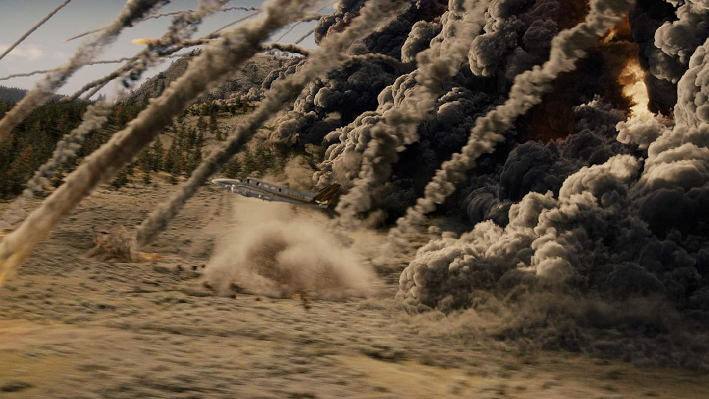 2012 (Blu-ray)