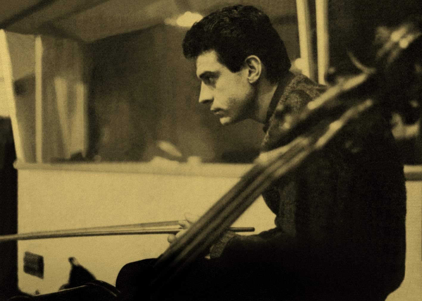The Beginnings · West Coast Years 1959-1962
