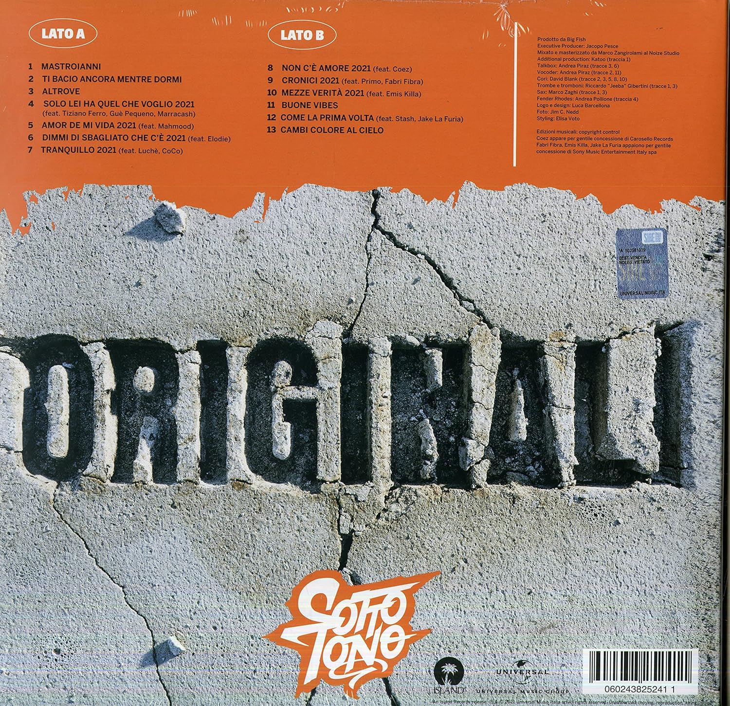 Originali