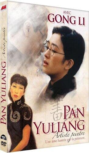 Pan Yuliang, Artiste Peintre