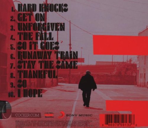 Hard Knocks