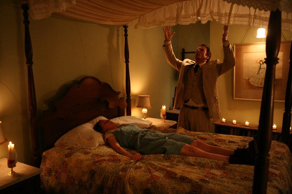 Le Dernier exorcisme
