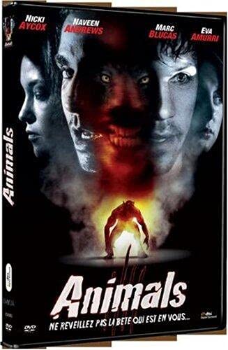 ANIMALS